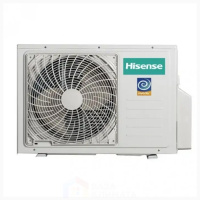 Сплит-система настенная Hisense AS-13UR4SYDTV Expert Pro DC inverter