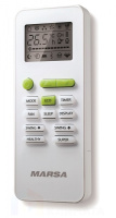 Кассетные сплит-системы Marsa MRK-60UHTN/MRK-60HTNE-W