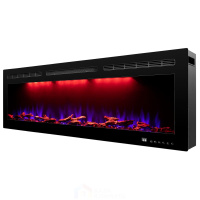 Очаг Royal Thermo Allira RTFP/W-AL40LS