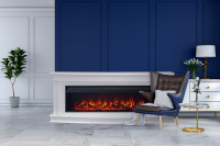 Портал Royal Flame  Rome 60 - Каштан