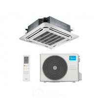 Кассетный кондиционер Midea MCD-24HRN1-Q1/MOCA30U-24HN1-Q