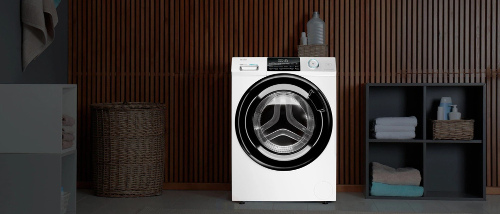 Стиральная машина Haier hw70-bp12959a