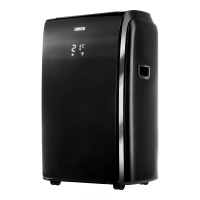 Мобильный кондиционер Zanussi ZACM-09 MS-H/N1 Massimo Solar Black