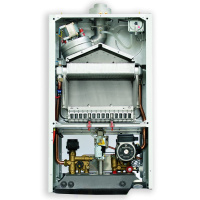 Настенный газовый котел BAXI LUNA-3 240 Fi