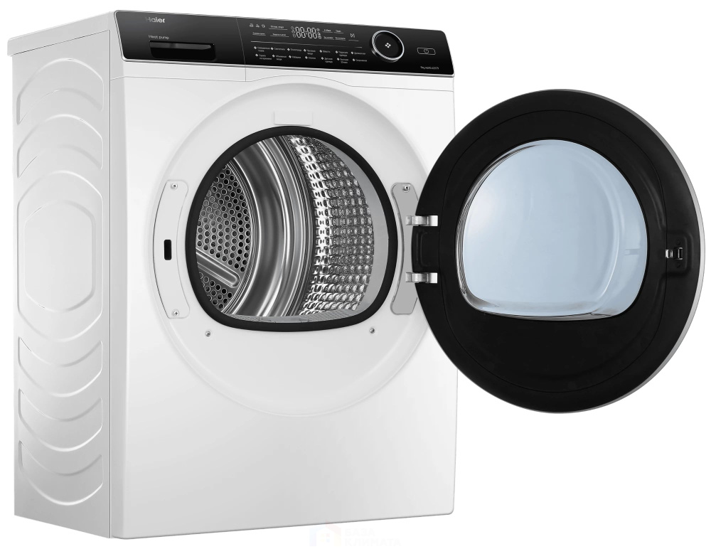 Сушильная машина Haier hd90-a2979