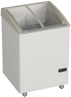 Морозильный ларь Haier SD-206AE