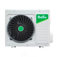 Сплит система Ballu BSAG-07HN1_20Y iGreen Pro белый