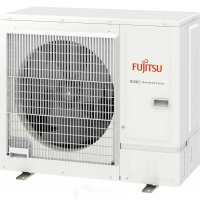 Сплит-система напольно-потолочная Fujitsu ABYG54KRTA/AOYG54KQTA