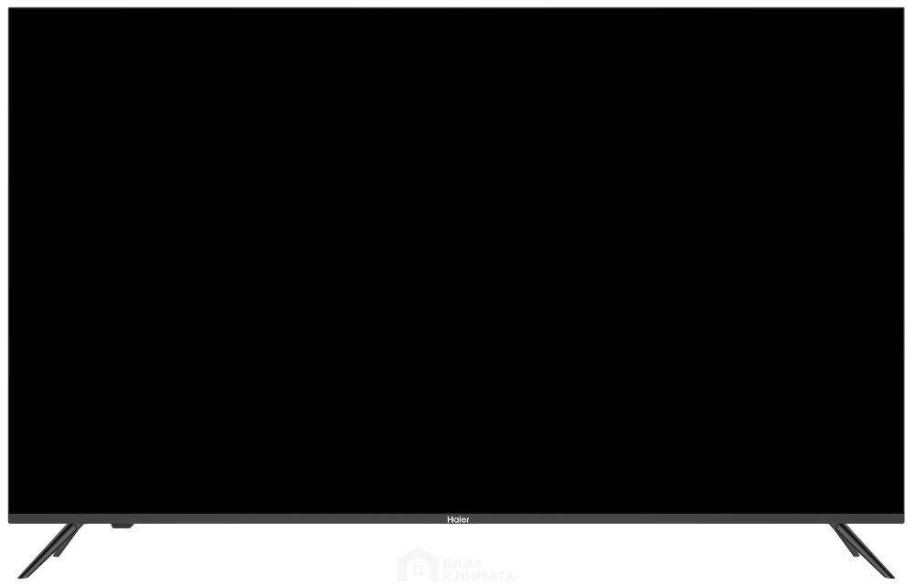 Телевизор Haier 55 Smart TV MX
