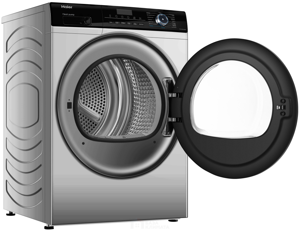 Сушильная машина Haier HD90-A2929AS