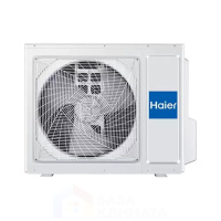 Напольно-потолочная сплит-система Haier AC35S2SG1FA/1U35S2SM1FA