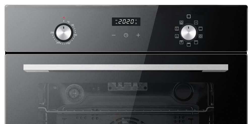Духовой шкаф Haier hox-p09cgb