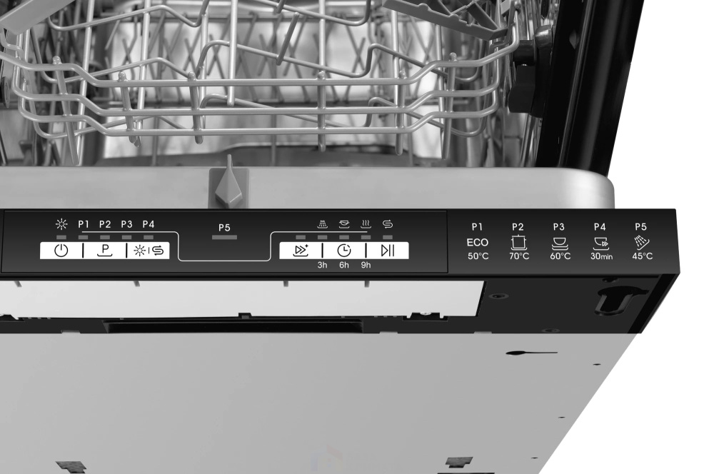 Встраиваемая посудомоечная машина Haier hdwe9-191ru