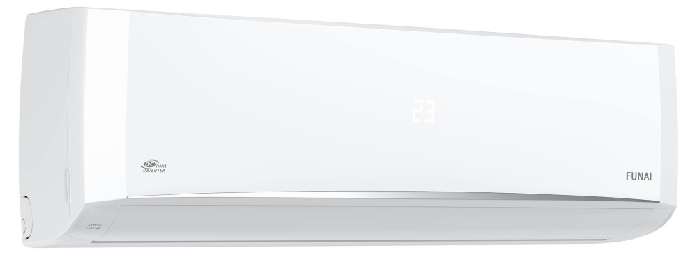 Сплит-системы Funai серии SENSEI RACI-SN65HP.D01 inverter