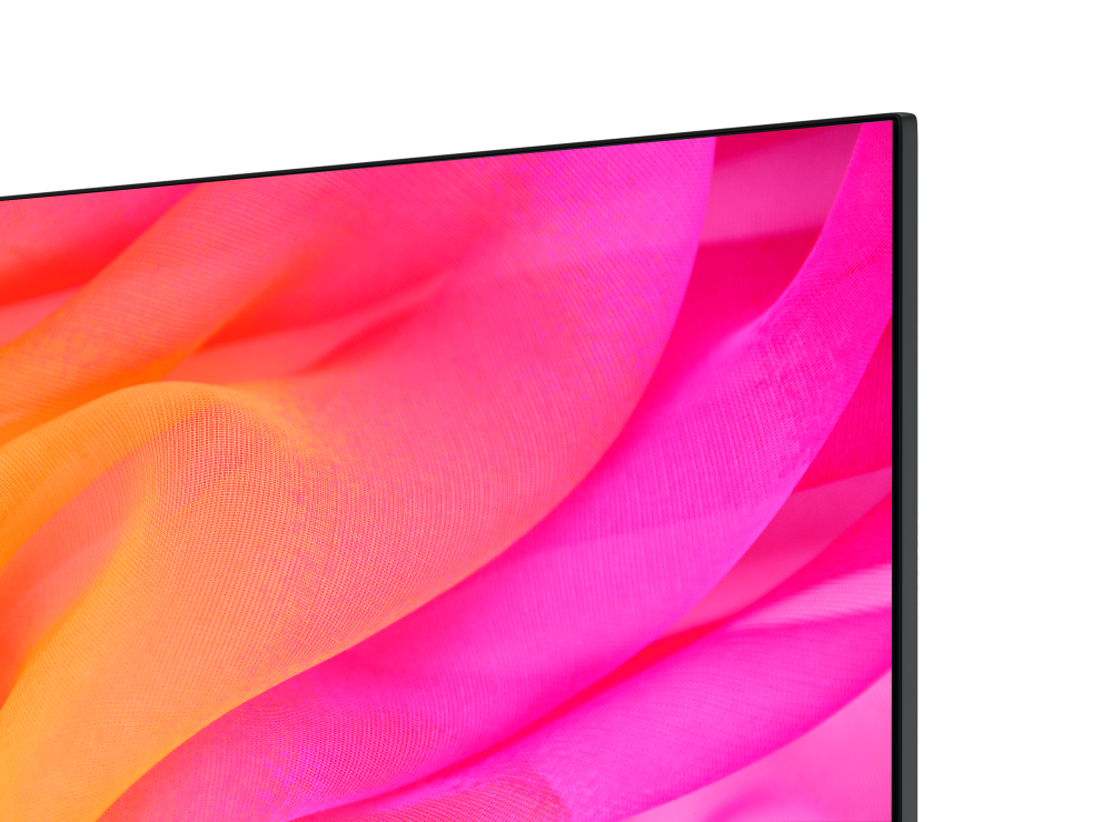 Телевизор Haier 65 Smart TV DX2