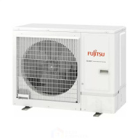 Канальная сплит-система Fujitsu ARXG18KHTAP/AOYG18KBTB