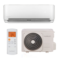 Сплит-система настенная Ferrum FIS24F1/FOS24F1WS40 on/off