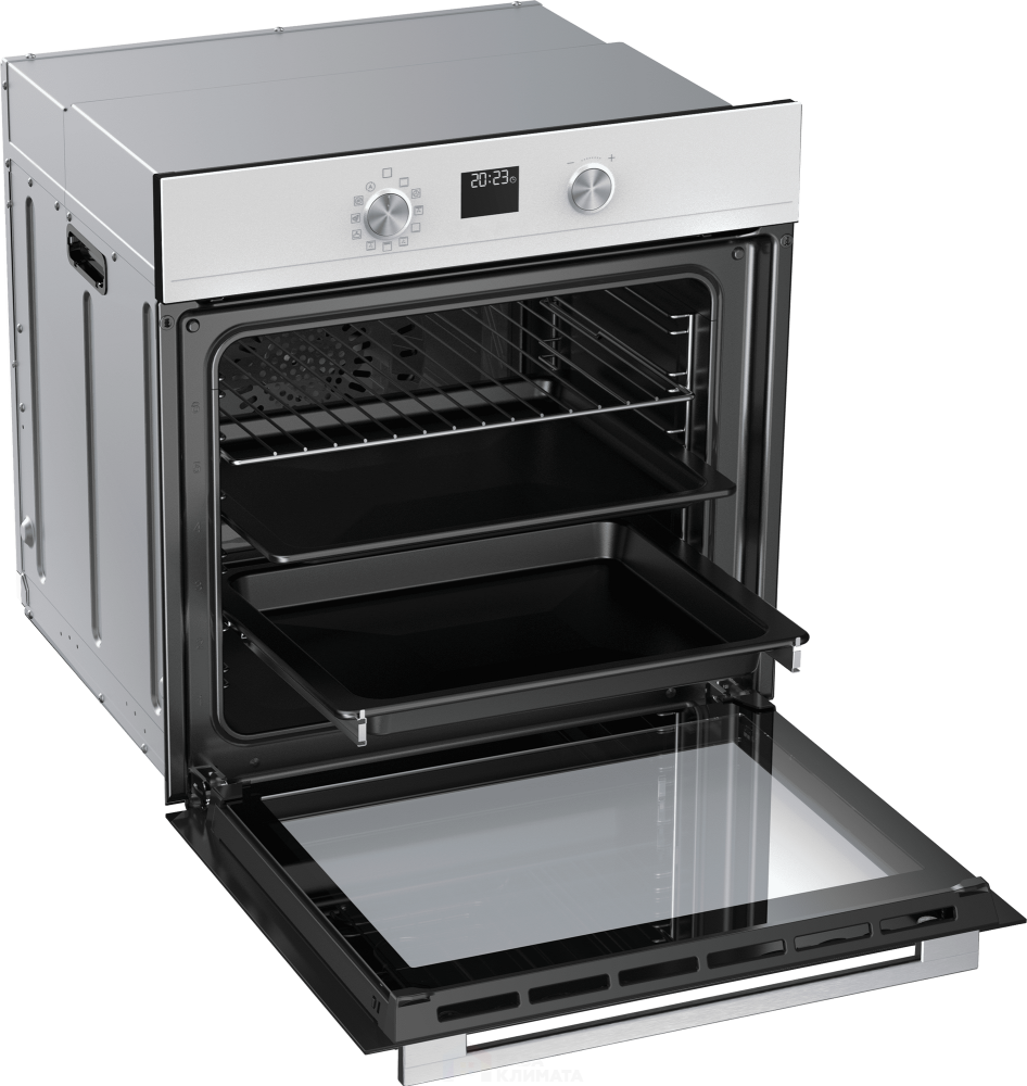 Духовой шкаф Haier HOQ-K4AAN3WB
