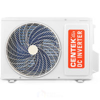 Сплит-система настенная Centek CT-65FDC07 Wi-Fi inverter