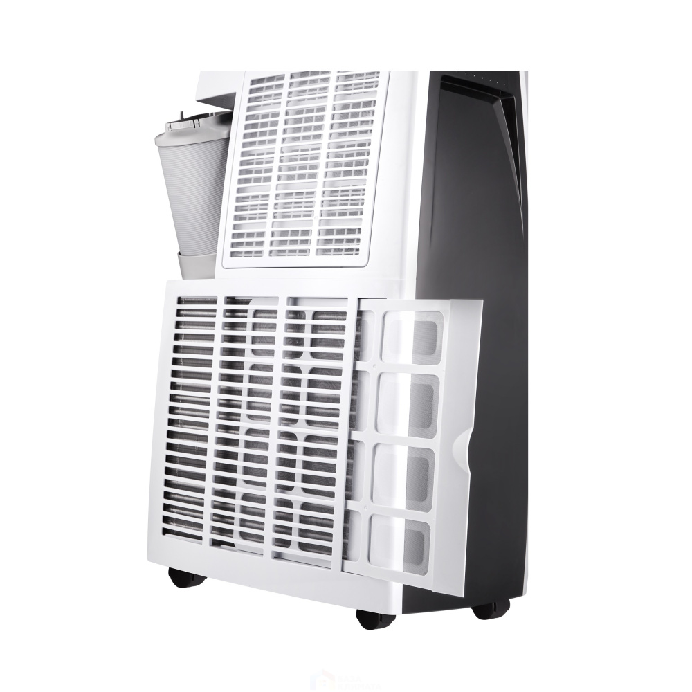 Мобильный кондиционер Electrolux EACM- 16 HP/N3