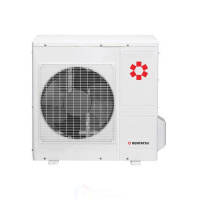 Сплит-система напольно-потолочная Kentatsu KSHF105HFAN3/KSUR105HFAN3L