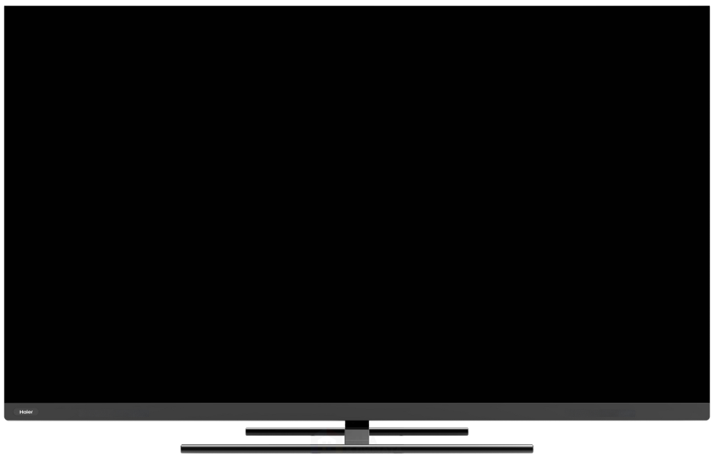 Телевизор Haier 65 Smart TV AX Pro