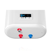 Накопительный электрический водонагреватель Thermex IF 80 V (pro) Wi-Fi