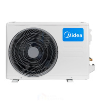 Сплит-система настенная Midea MSAG1-07N8C2S-I/MSAG1-07N8C2S-O Paramount inverter