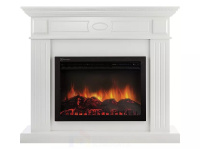 Портал Firelight Bianco 25 белый