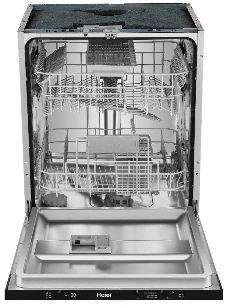 Встраиваемая посудомоечная машина Haier HDWE14-292RU