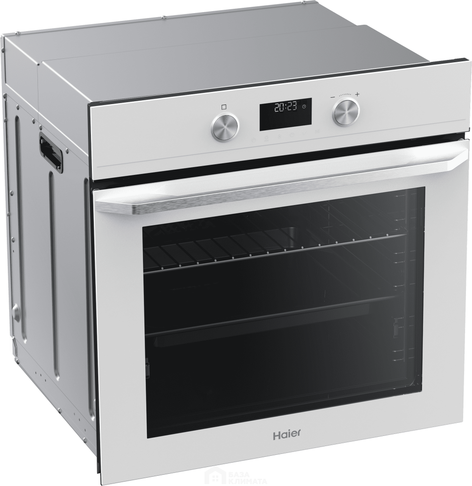 Духовой шкаф Haier HOQ-K5AAN3GW