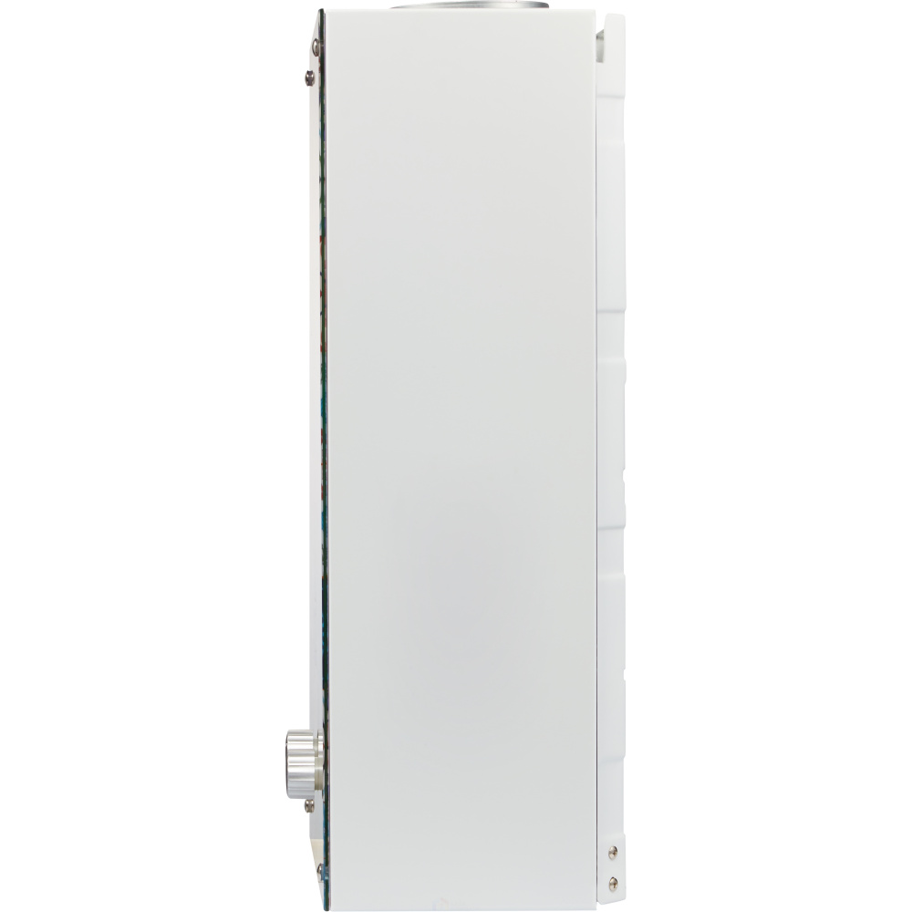 Газовая колонка Zanussi GWH 10 Fonte Glass Mirror