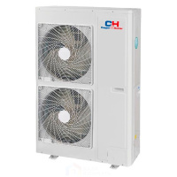 Кассетная сплит-система Cooper Hunter CH-IC160RK/CH-IU160RM