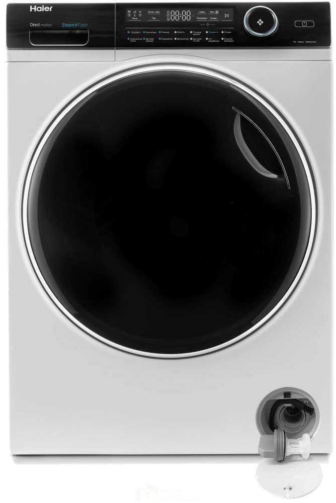 Стиральная машина Haier hw90-b14979