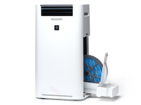 Климатический комплекс Sharp KCG41RW