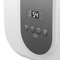 Накопительный электрический водонагреватель Thermex Smartline 10 U