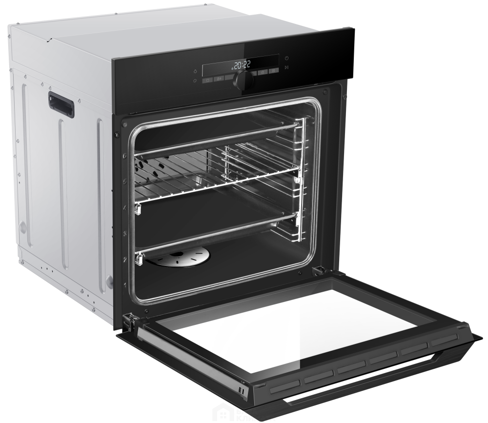 Духовой шкаф Haier HOQ-F6CASGB