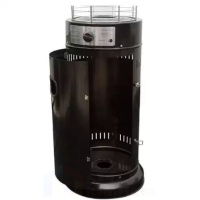 Уличный газовый обогреватель WWT 13D Pro Black