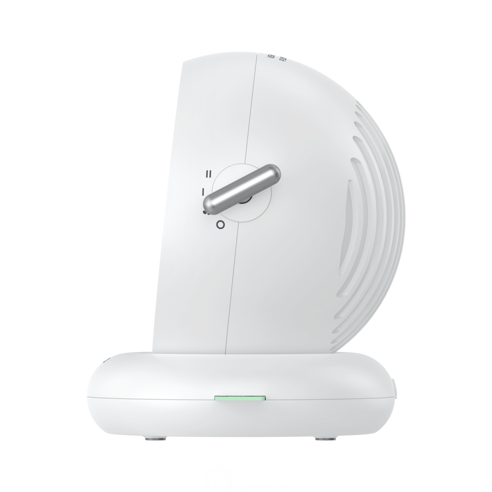 Тепловентилятор Royal Clima BELLO RFH-B1000DC-WT
