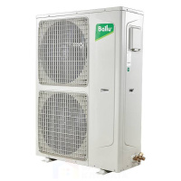 Напольно-потолочная сплит-система Ballu Machine BLCI_CF-60HN8/EU_23Y Inverter