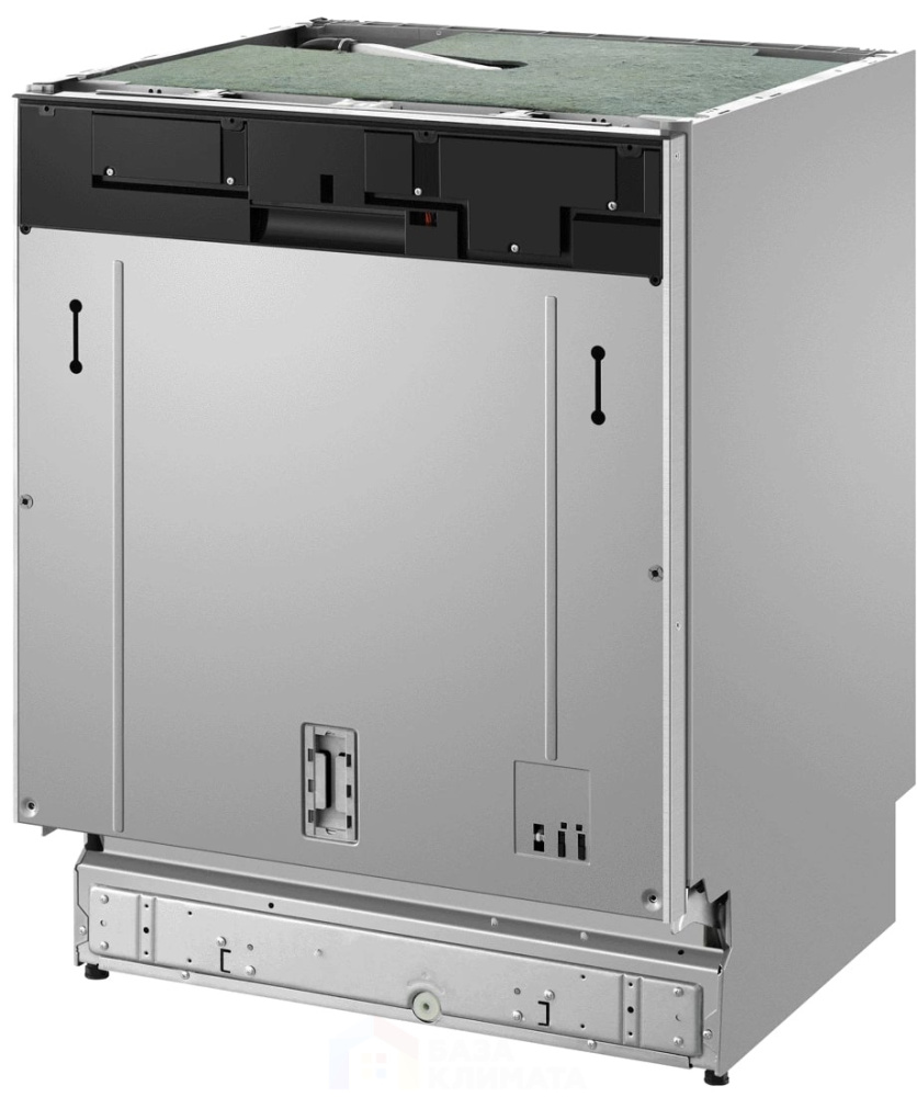 Встраиваемая посудомоечная машина Haier hdwe14-094ru
