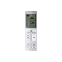 Внутренний кассетный блок мульти сплит-системы Haier AB25S2SC2FA