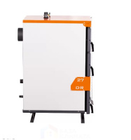 Твердотопливный котел Белкомiн TIS PRO DR 17