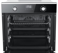 Духовой шкаф Haier hox-p11cgbg