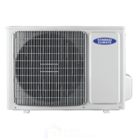 Сплит-система General Climate GC-MR09HR/GU-MR09H Mars inverter