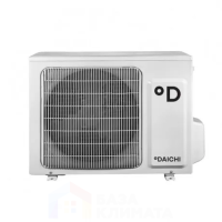 Сплит-система настенная Daichi DA70AVQS1-SL/DF70AVS1 inverter