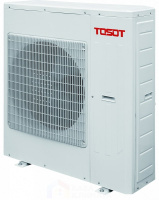 Напольно-потолочная сплит система Tosot T48H-LF2/I/T48H-LU2/O