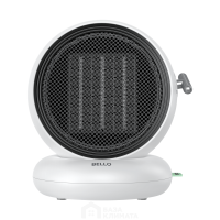 Тепловентилятор Royal Clima BELLO RFH-B1000DC-WT