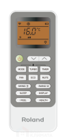 Сплит-система настенная Roland RDI-WZ18HSS/N2-IN/RDI-WZ18HSS/N2-OUT Wizard Inverter 2023
