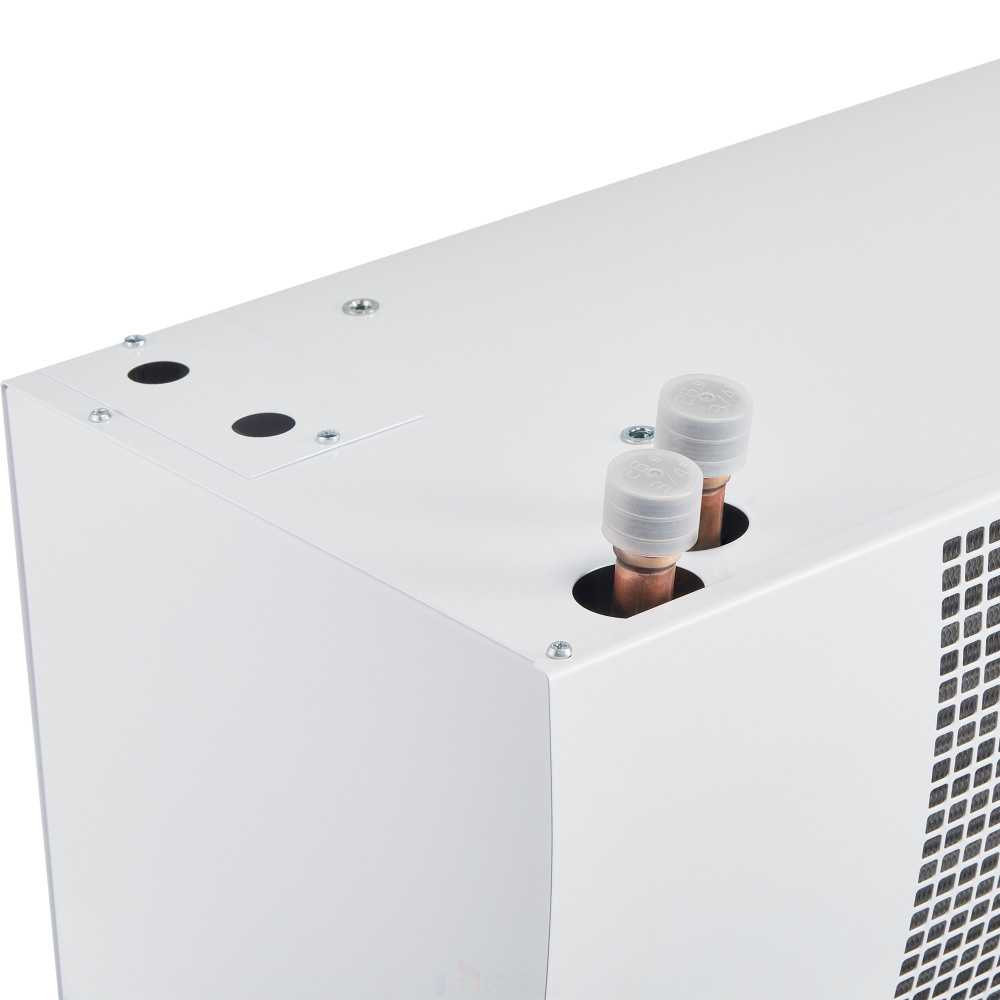 Водяная тепловая завеса Ballu BHC-H20W45-PS